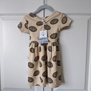Kate Quinn dress, BNWT, 18-24M